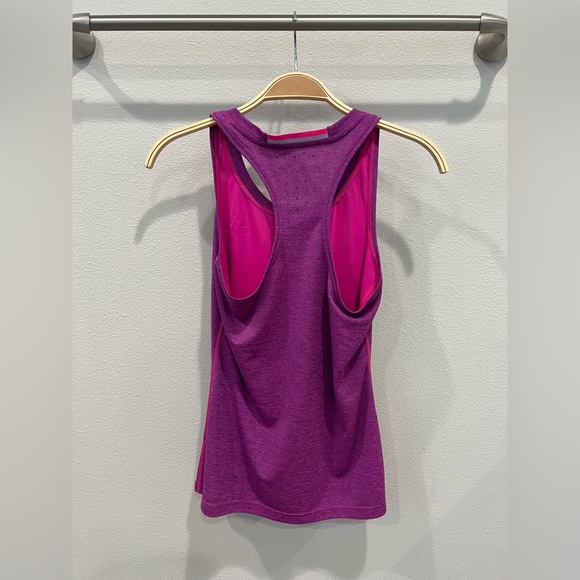 Adidas Women’s Climachill Tank Top - Picture 2 of 3